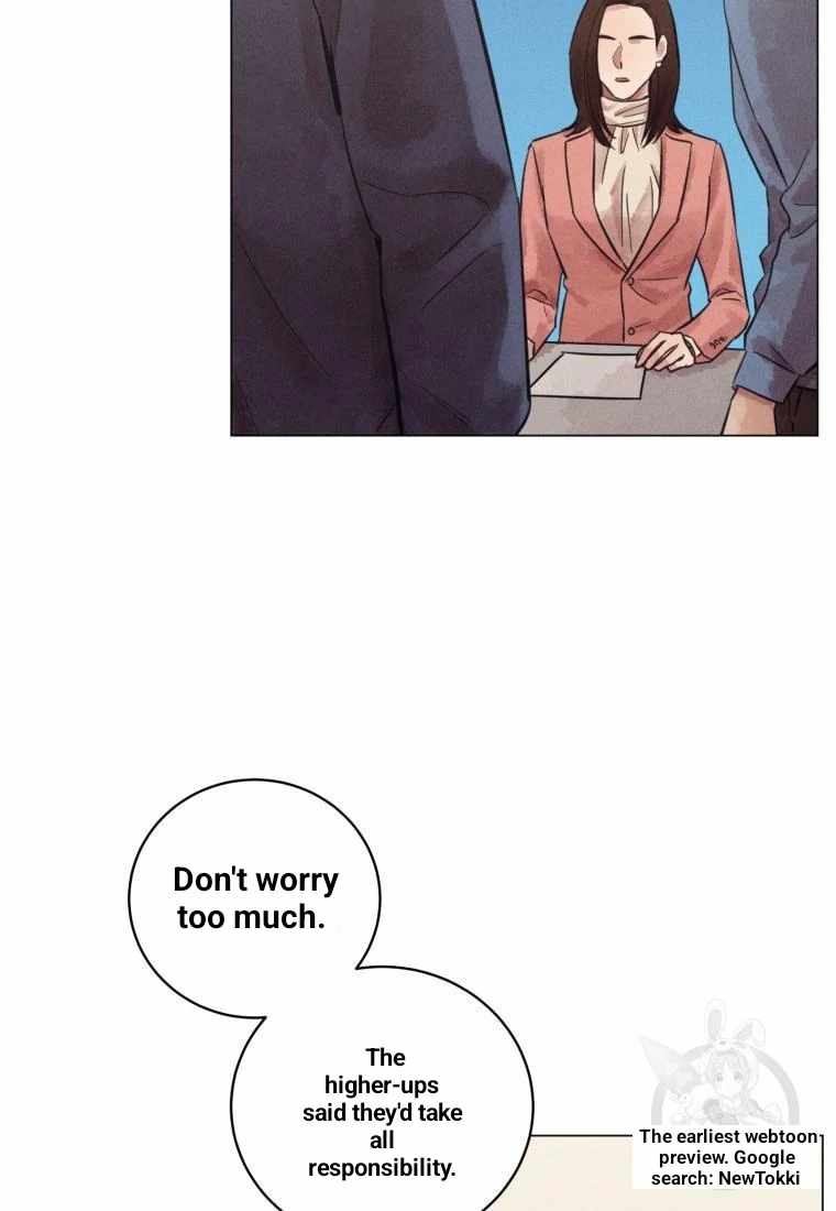 THE KILLER'S INTERVIEW Chapter 43 69